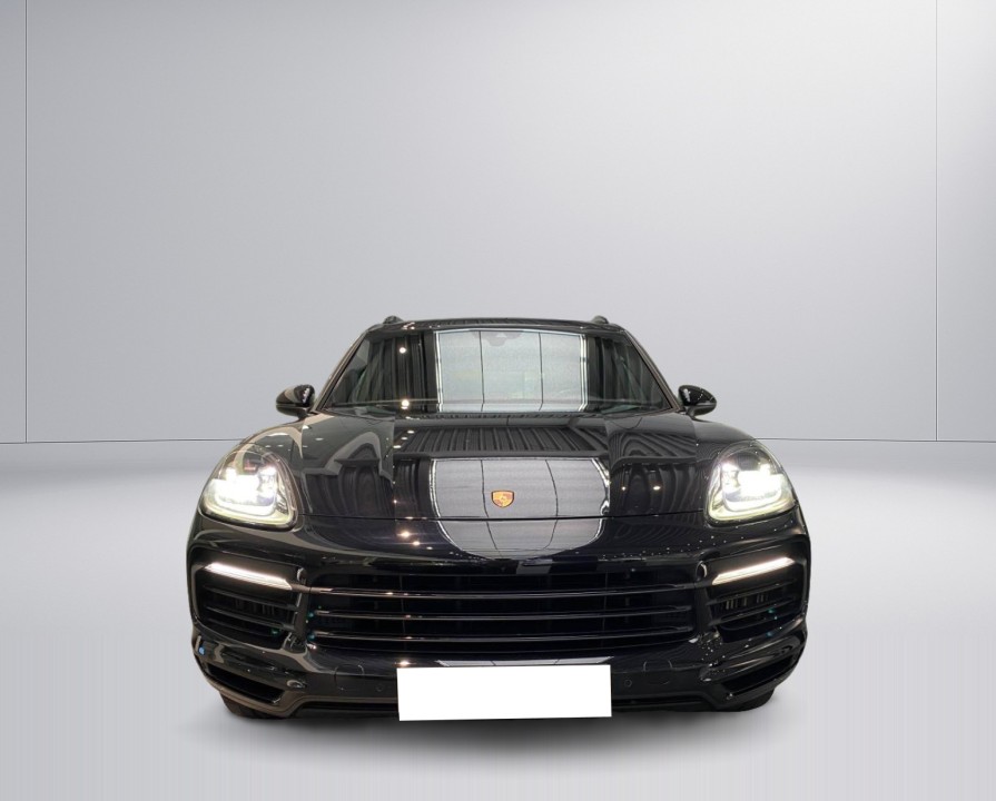 Porsche Cayenne - foto 9