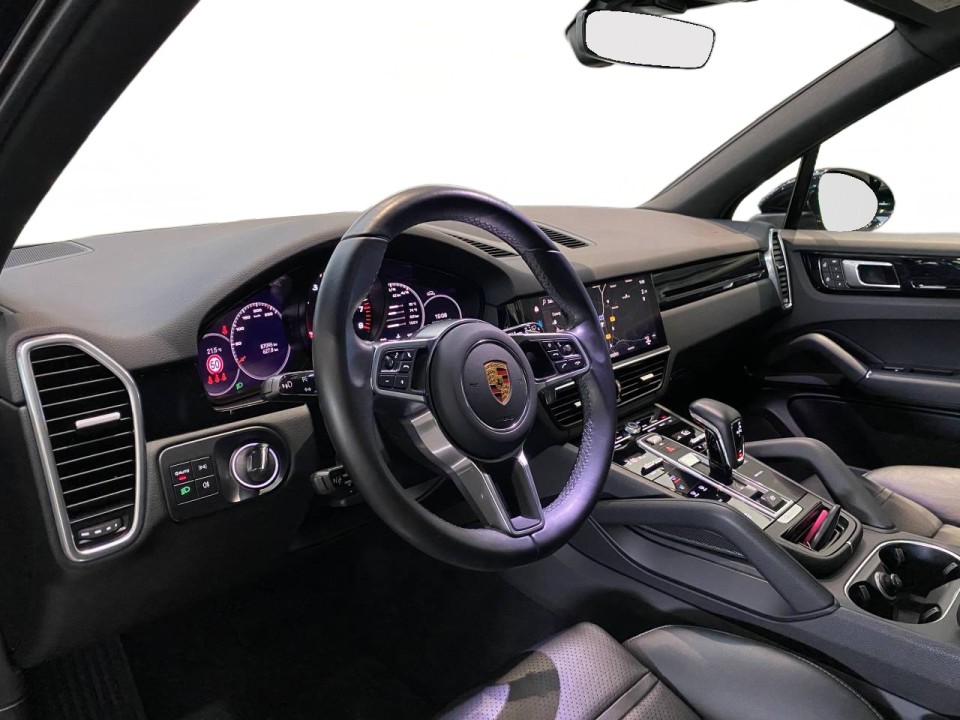Porsche Cayenne - foto 11