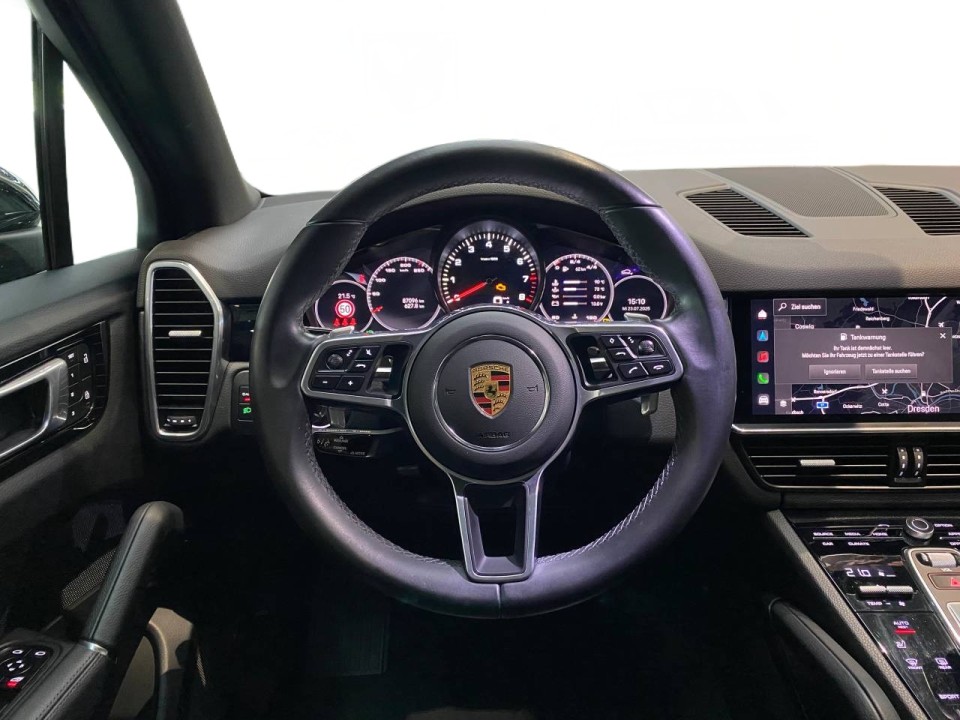 Porsche Cayenne - foto 15