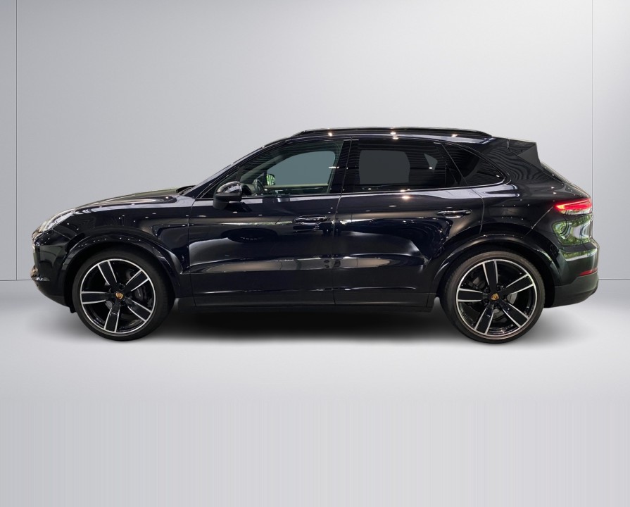 Porsche Cayenne - foto 7