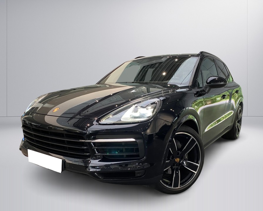 Porsche Cayenne - foto 8