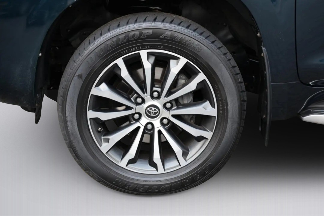 Toyota Land Cruiser 2.8 D-4D - foto 13