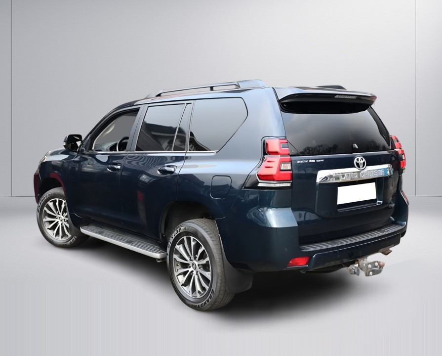 Toyota Land Cruiser 2.8 D-4D (3)