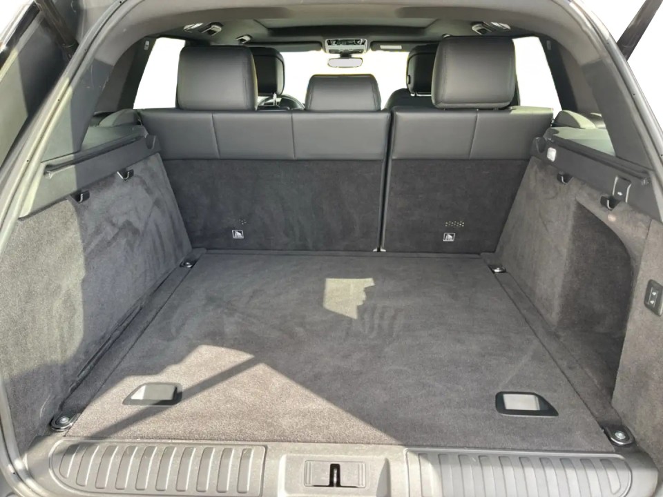 Land Rover Range Rover Sport D300 HSE Dynamic - foto 14
