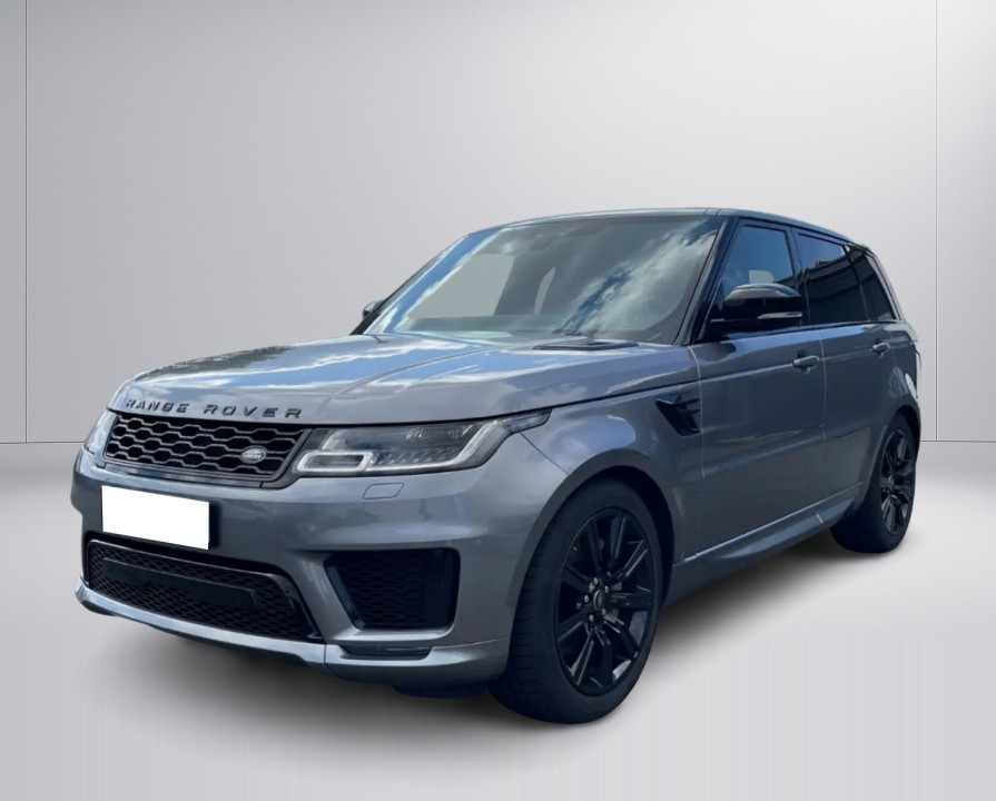 Land Rover Range Rover Sport D300 HSE Dynamic - foto 7