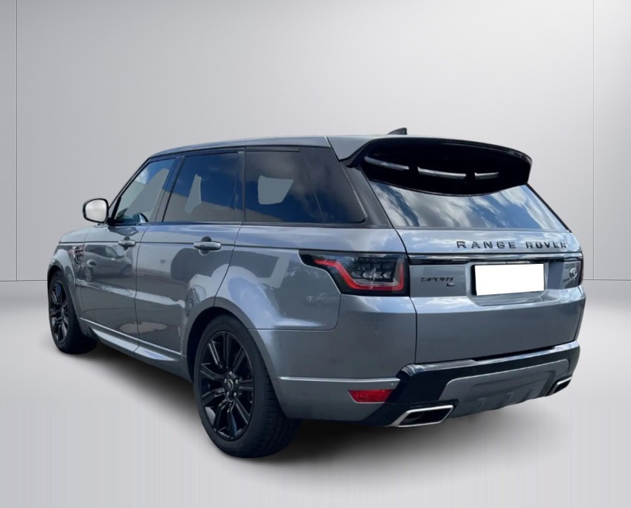 Land Rover Range Rover Sport D300 HSE Dynamic (5)
