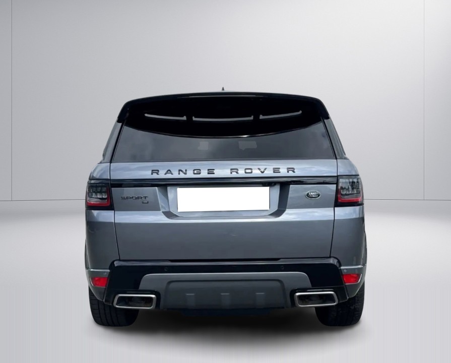 Land Rover Range Rover Sport D300 HSE Dynamic (4)