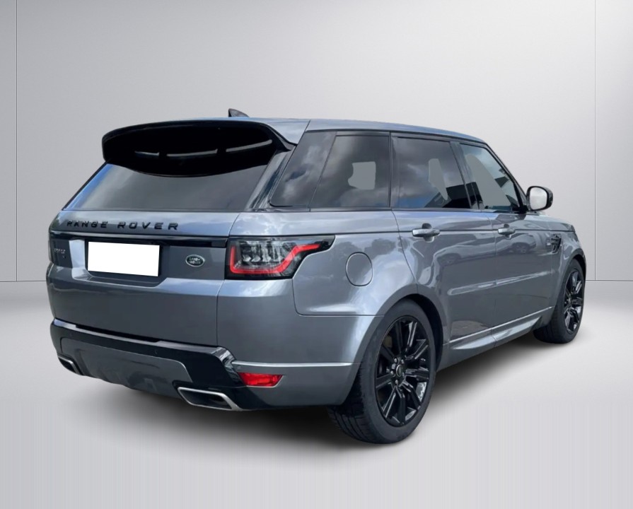 Land Rover Range Rover Sport D300 HSE Dynamic (3)