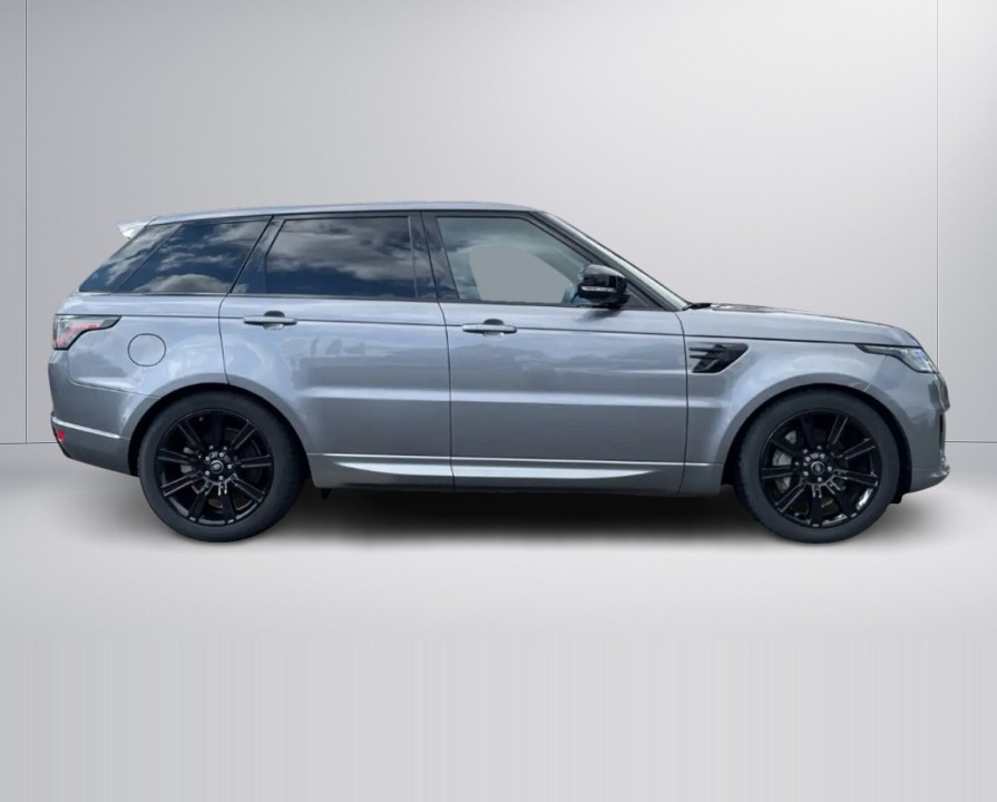 Land Rover Range Rover Sport D300 HSE Dynamic (2)