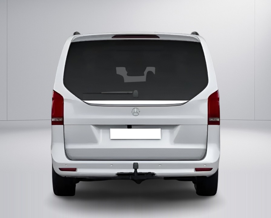 Mercedes-Benz V 300d 4MATIC Long - foto 6