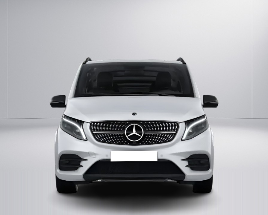 Mercedes-Benz V 300d 4MATIC Long - foto 10
