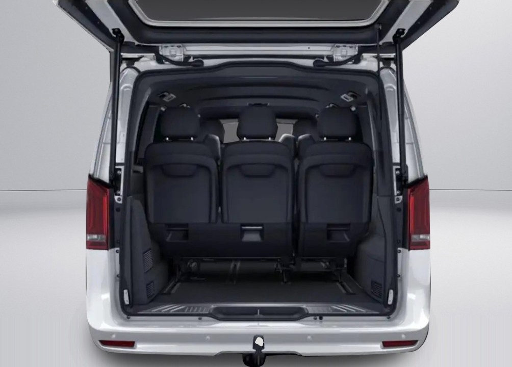 Mercedes-Benz V 300d 4MATIC Long - foto 14