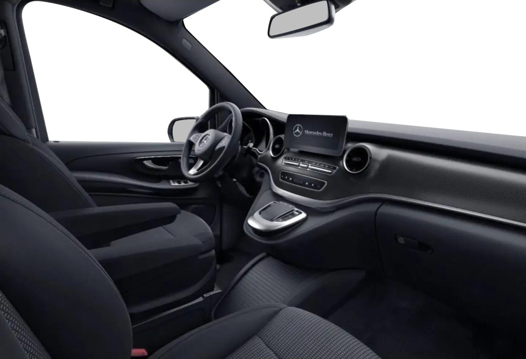 Mercedes-Benz V 300d 4MATIC Long - foto 12