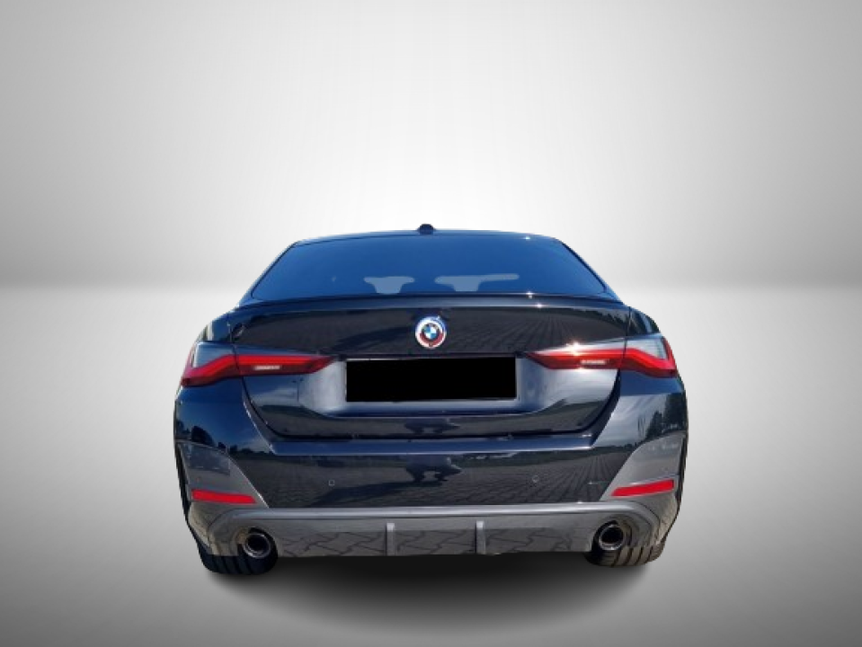 BMW Seria 4 430i Grand Coupe xDrive M-Sport (4)