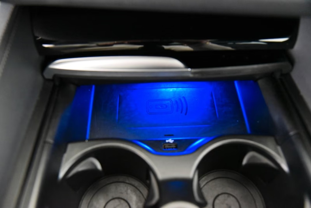 BMW Seria 5 530d xDrive M-Sport - foto 12