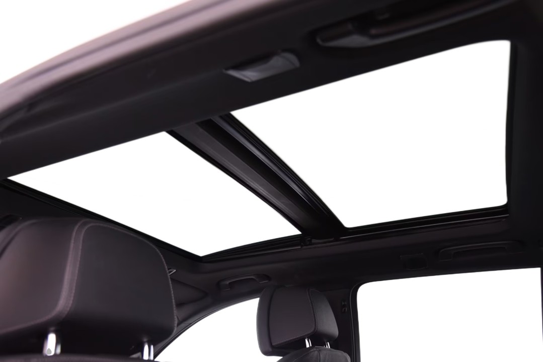 BMW Seria 5 530d xDrive M-Sport - foto 15