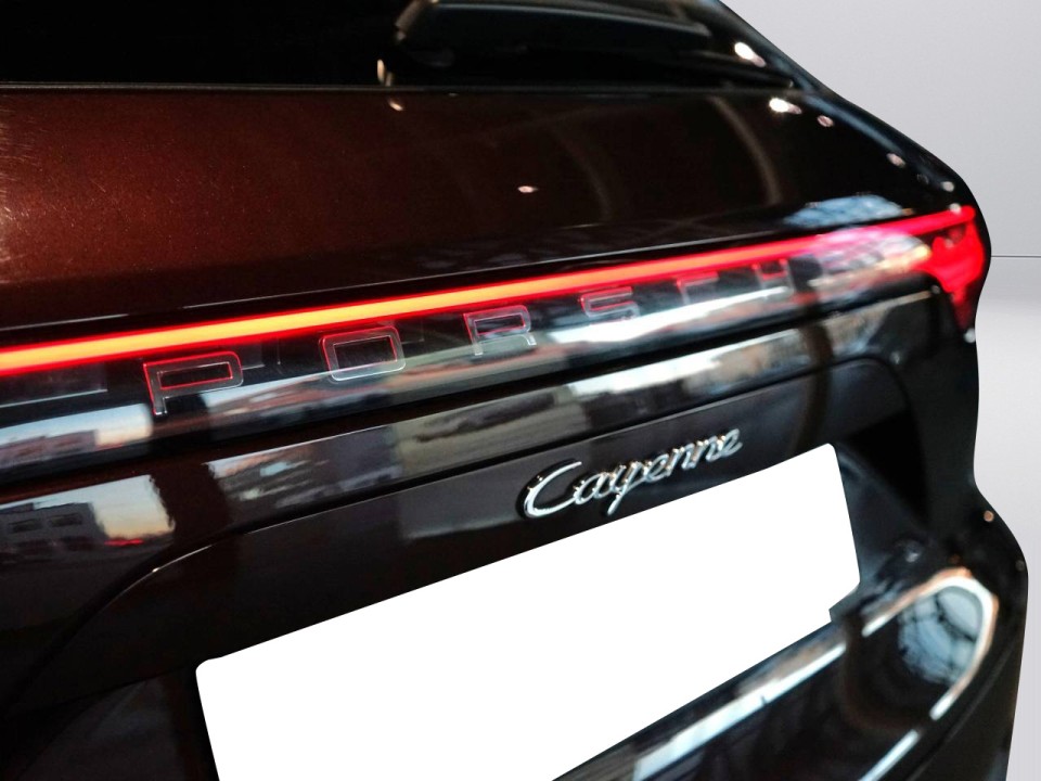 Porsche Cayenne E-Hybrid - foto 38