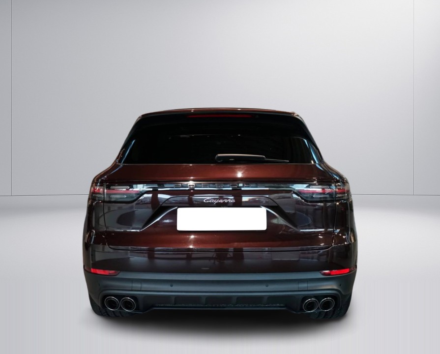 Porsche Cayenne E-Hybrid - foto 6