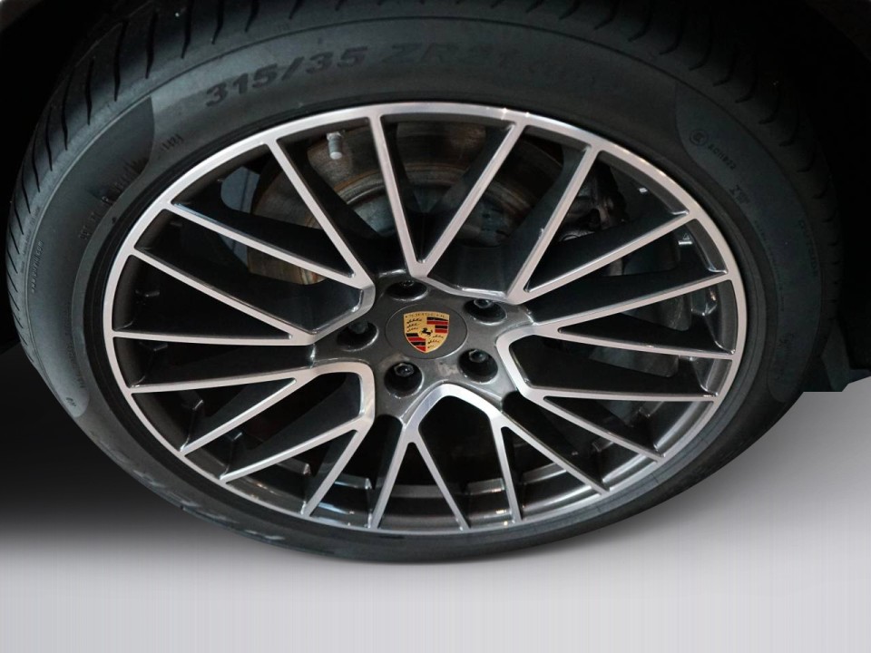 Porsche Cayenne E-Hybrid - foto 43