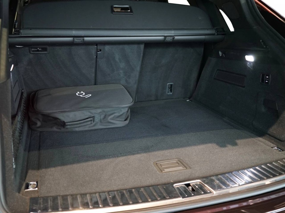 Porsche Cayenne E-Hybrid - foto 39