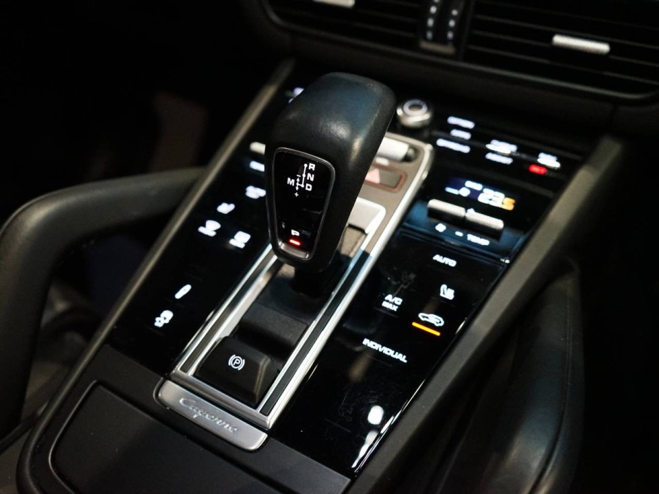 Porsche Cayenne E-Hybrid - foto 17