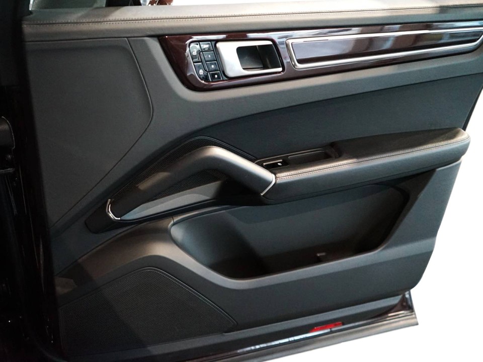 Porsche Cayenne E-Hybrid - foto 27