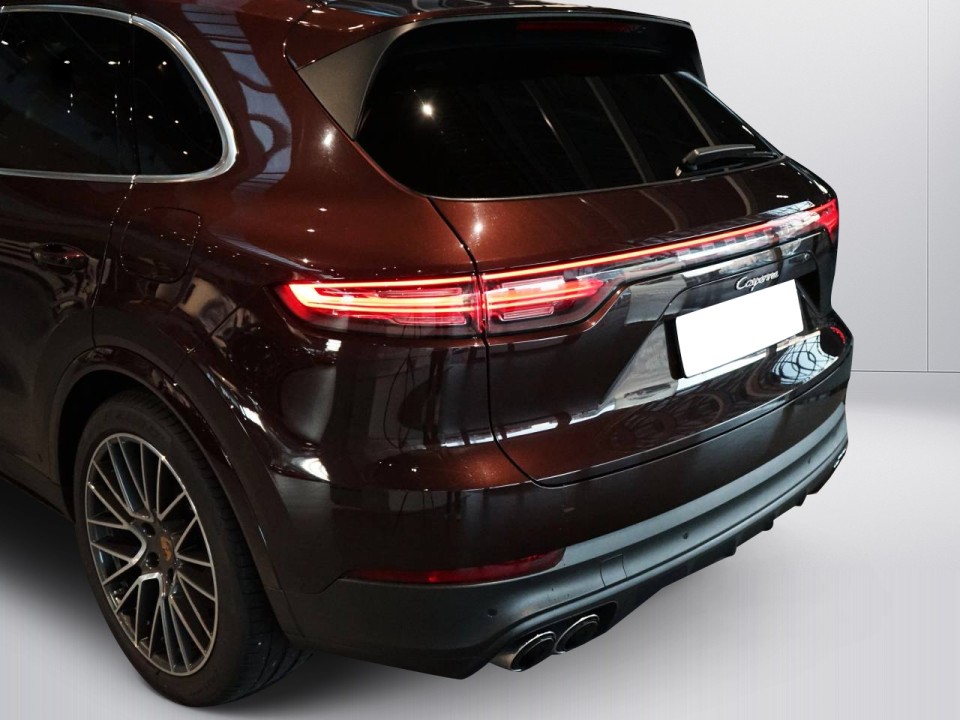 Porsche Cayenne E-Hybrid - foto 34