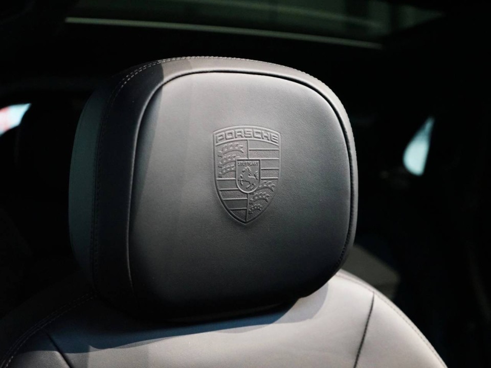 Porsche Cayenne E-Hybrid - foto 18