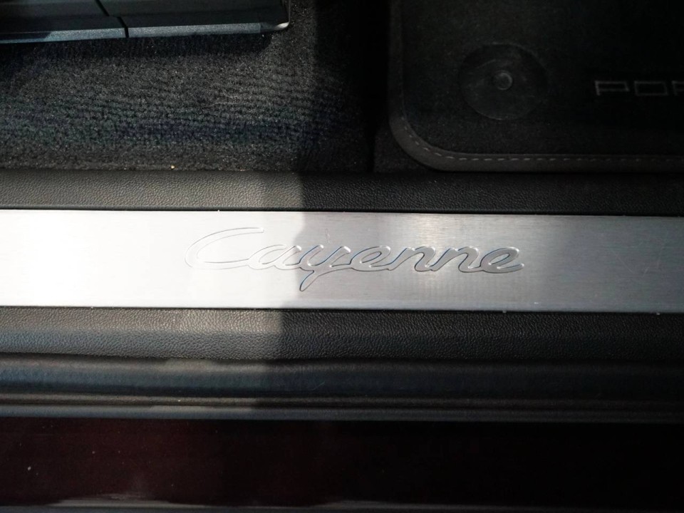 Porsche Cayenne E-Hybrid - foto 32