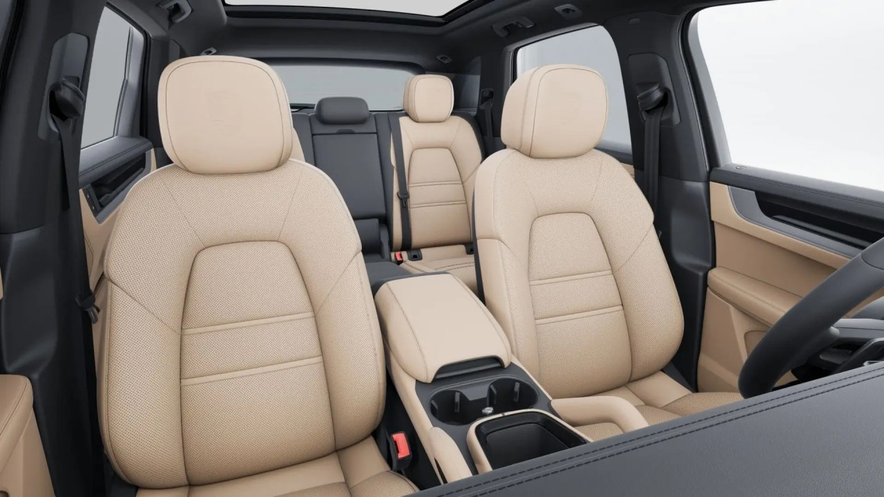 Porsche Cayenne E-Hybrid - foto 6