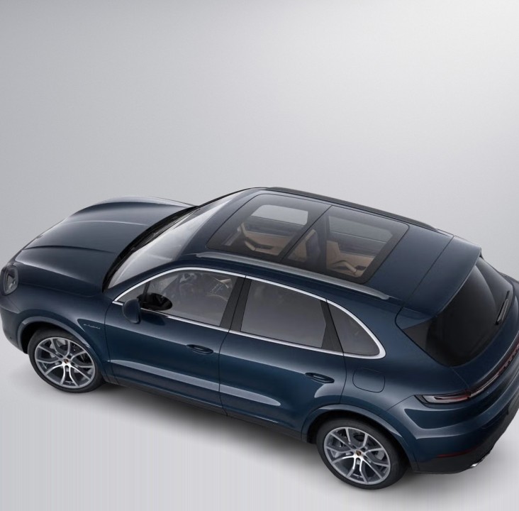 Porsche Cayenne E-Hybrid (4)