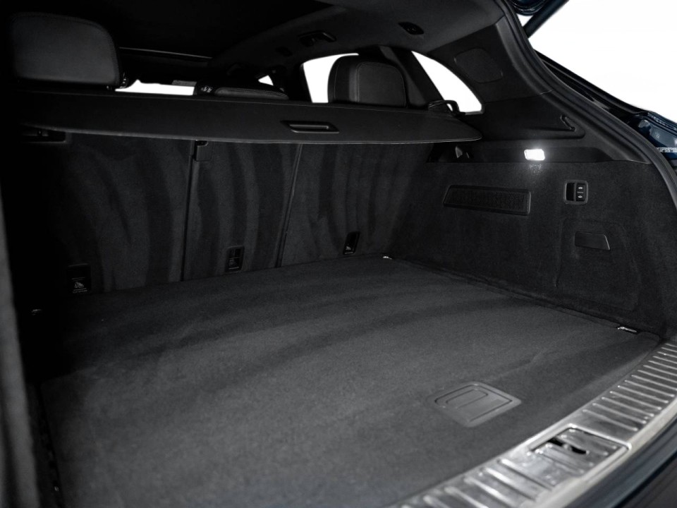 Porsche Cayenne E-Hybrid Platinum Edition - foto 24