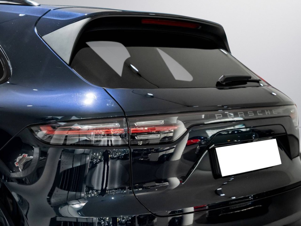 Porsche Cayenne E-Hybrid Platinum Edition - foto 28