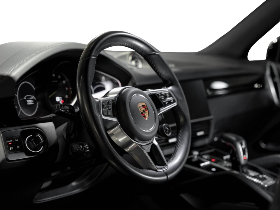 Porsche Cayenne E-Hybrid Platinum Edition - foto 9