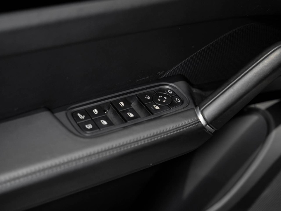 Porsche Cayenne E-Hybrid Platinum Edition - foto 23