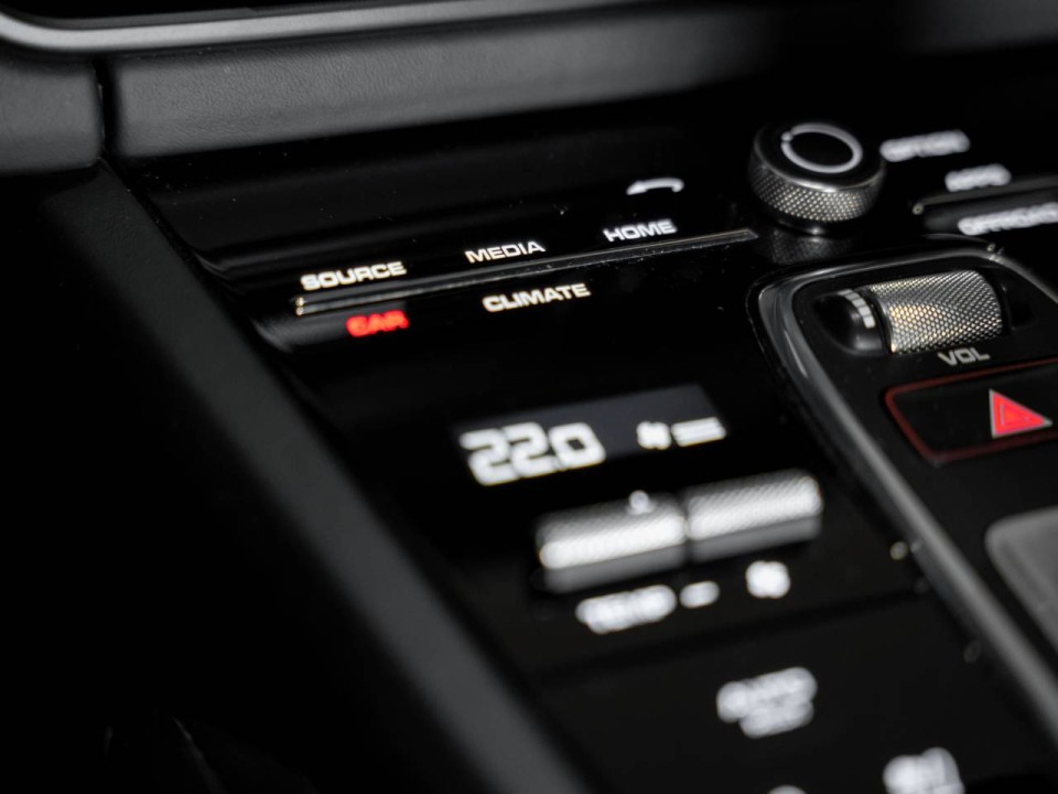 Porsche Cayenne E-Hybrid Platinum Edition - foto 16