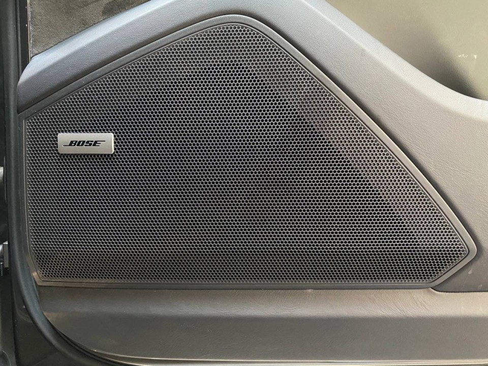 Porsche Cayenne GTS - foto 26