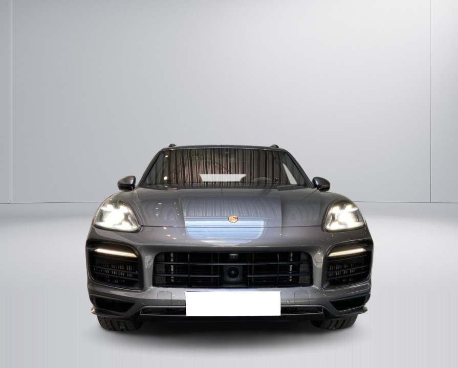 Porsche Cayenne GTS - foto 8