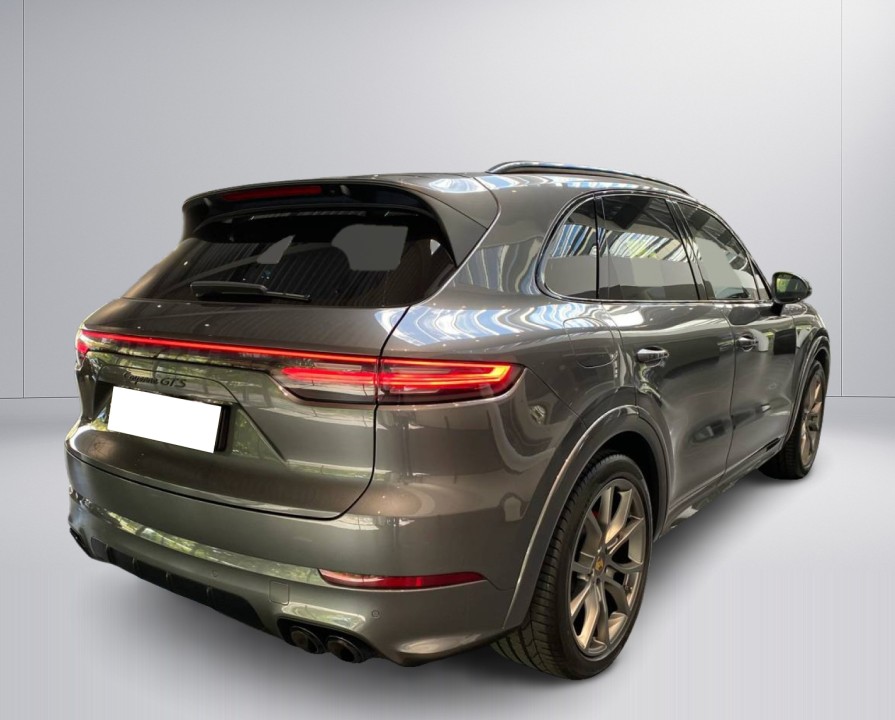 Porsche Cayenne GTS (3)