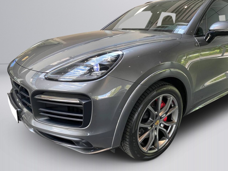 Porsche Cayenne GTS - foto 31