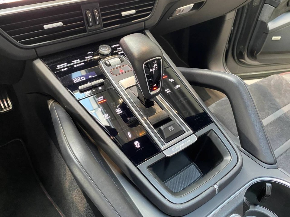 Porsche Cayenne GTS - foto 17