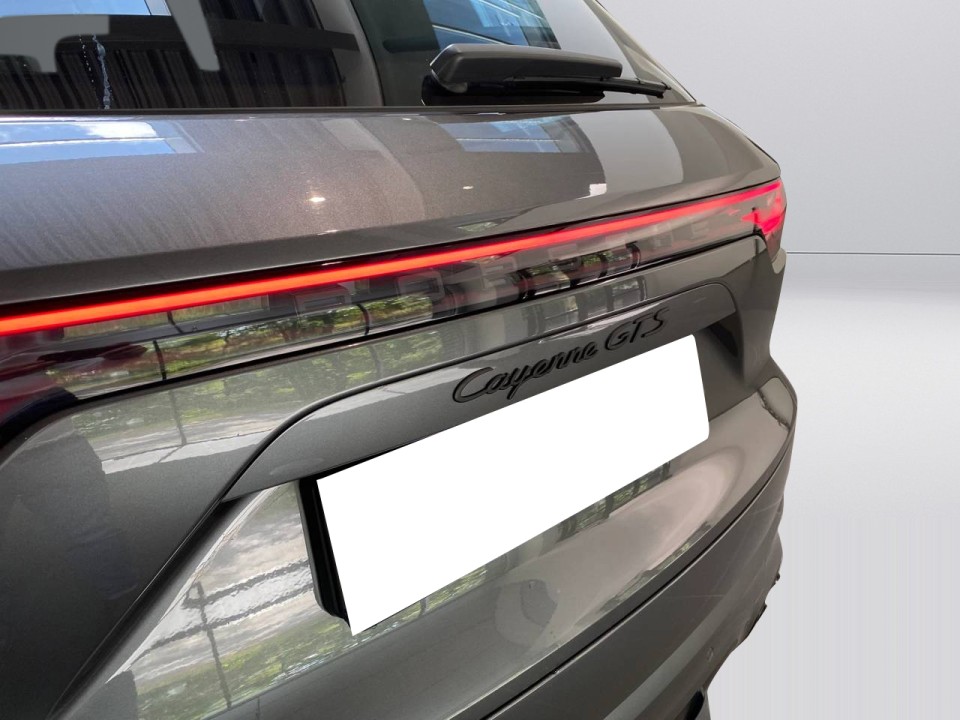 Porsche Cayenne GTS - foto 27