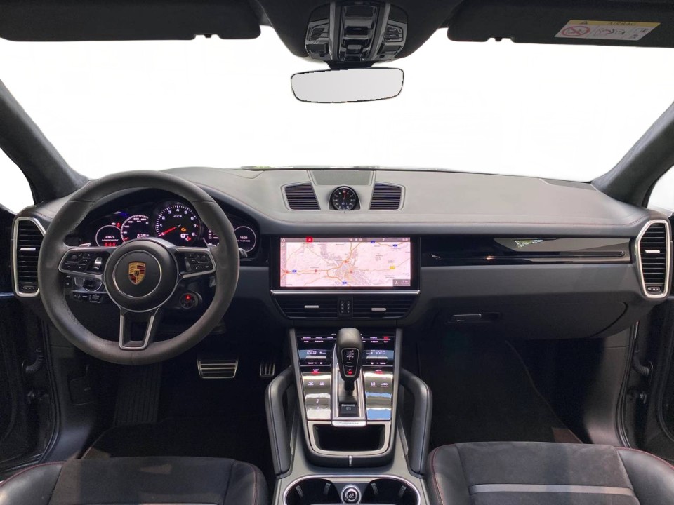 Porsche Cayenne GTS - foto 14