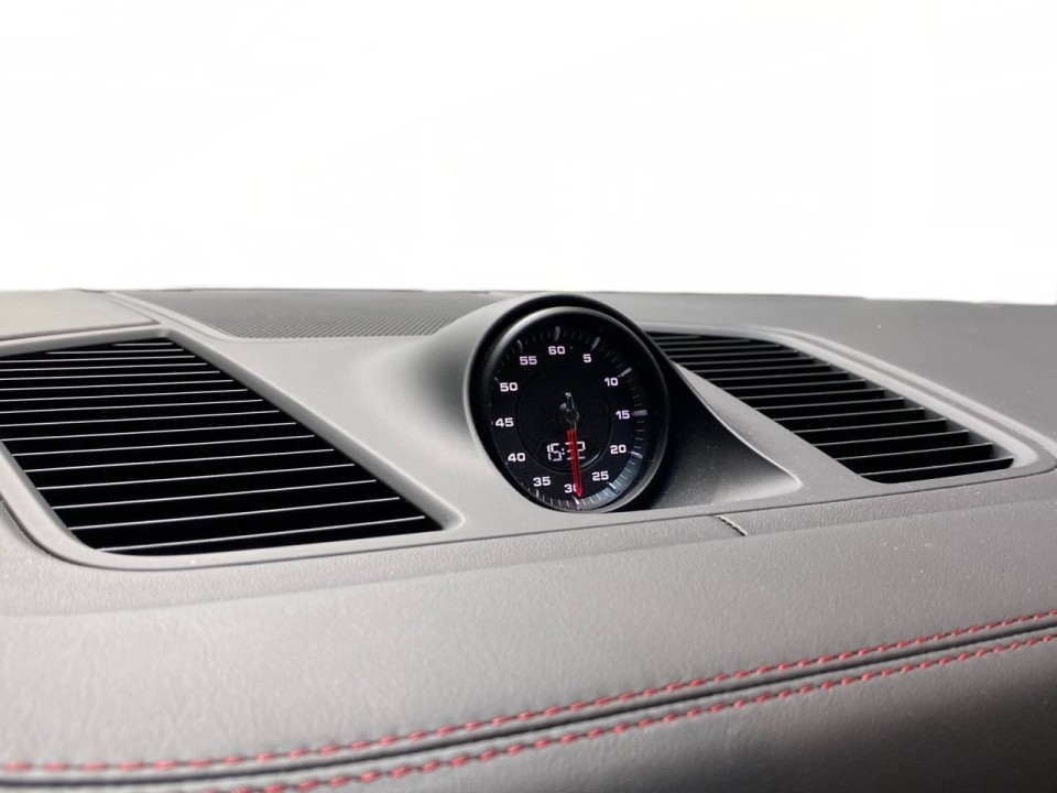 Porsche Cayenne GTS - foto 24