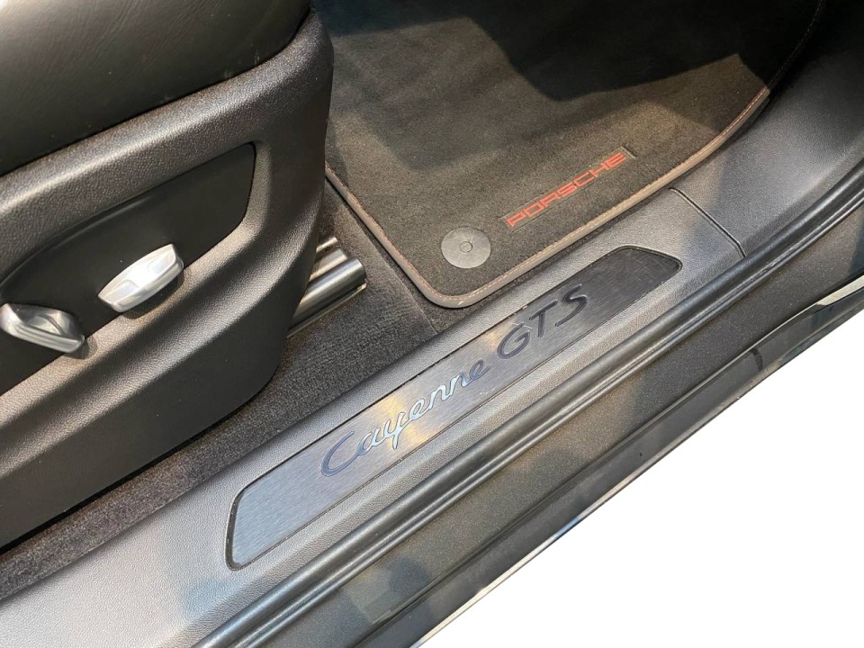 Porsche Cayenne GTS - foto 25