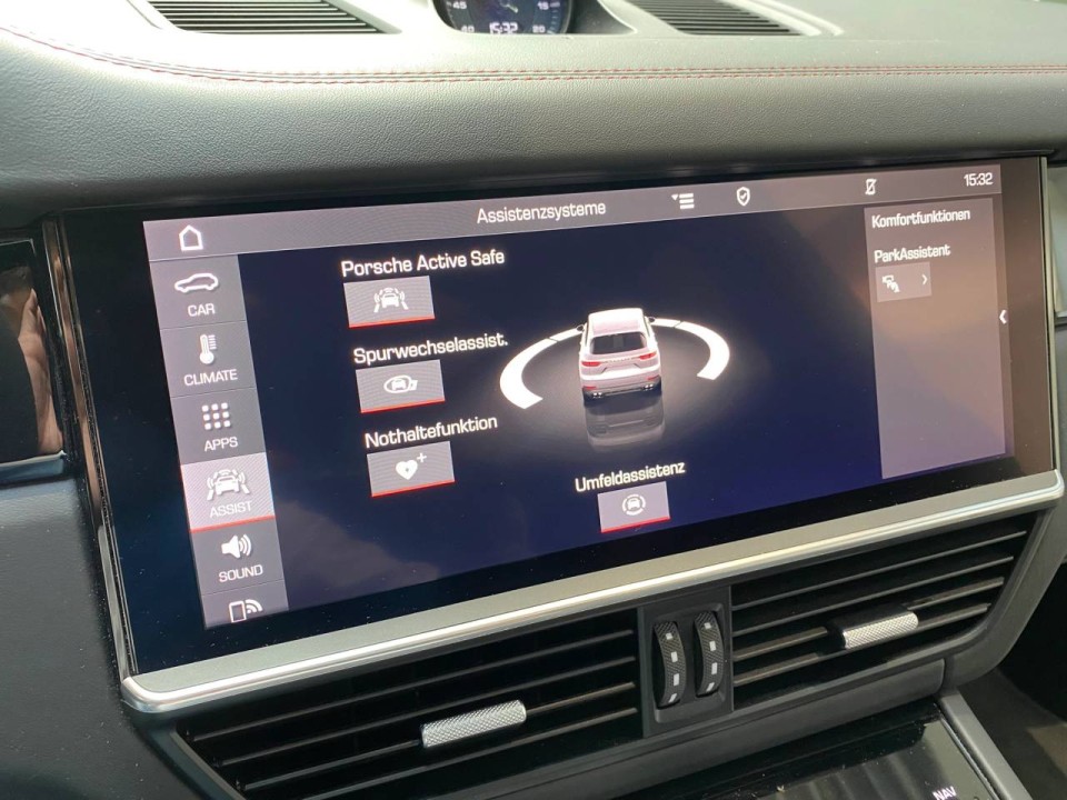 Porsche Cayenne GTS - foto 19