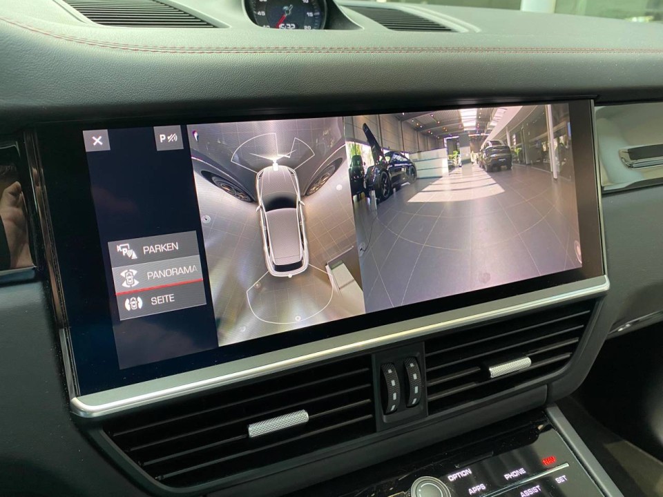 Porsche Cayenne GTS - foto 20