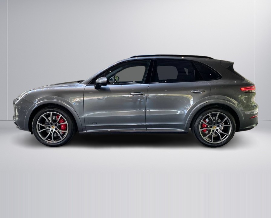 Porsche Cayenne GTS - foto 6