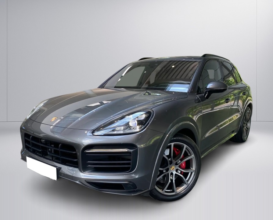 Porsche Cayenne GTS - foto 7