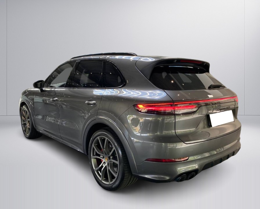 Porsche Cayenne GTS (5)